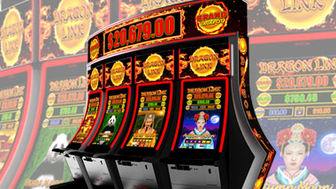 House of Dragons Online Casino Slot Game