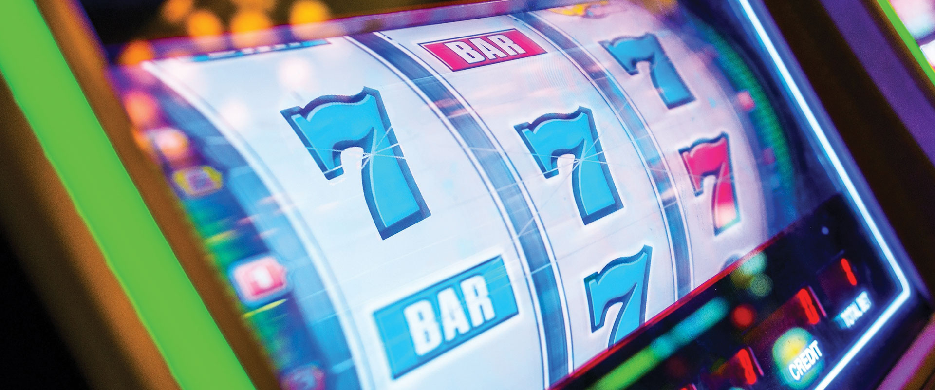 Prairie State Gaming