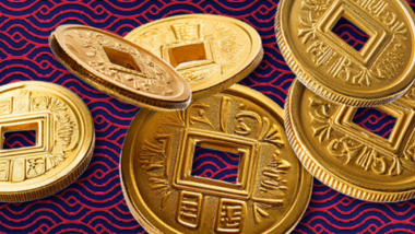 Gold Coins