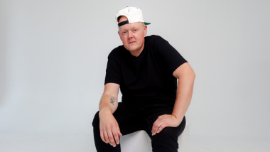 DJ Tryaze
