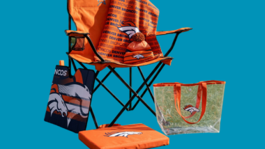 Football Fan Gear