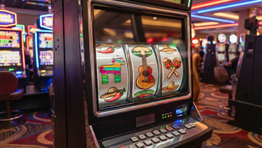 Slot Machine