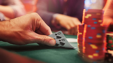 Poker Room: 24/7 Hold’em & Big-O | Ameristar Black Hawk Casino