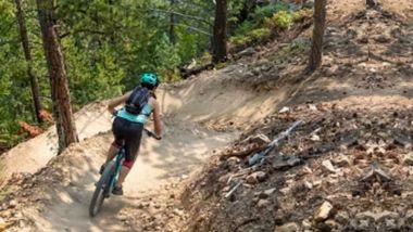 Richman Beer Garden and COMBA Community Ride and Meet Up