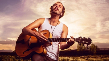 Richman Beer Garden and Live Music By Thom LaFond