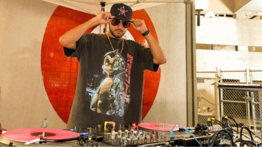 DJ Buzz