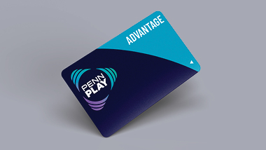 Advantage Card