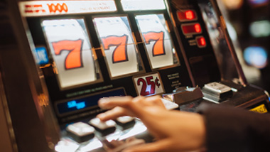 Slot machine