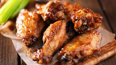 Wings