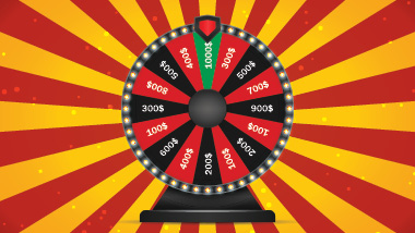 Wheel of Winnings
