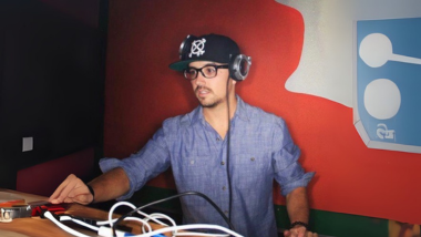 DJ Amen