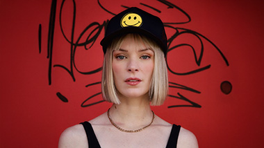 Erin Stereo
