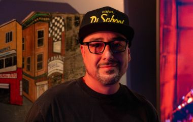 DJ Chonz