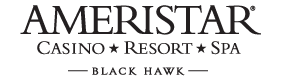 Ameristar Black Hawk logo